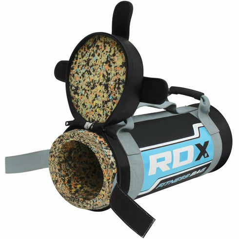 RDX FB FITNESS SANDBAG(sky blu)-3